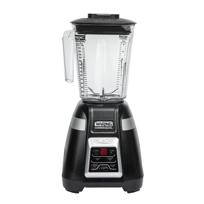 750W. Dual speed. 1.4Ltr. Programmable