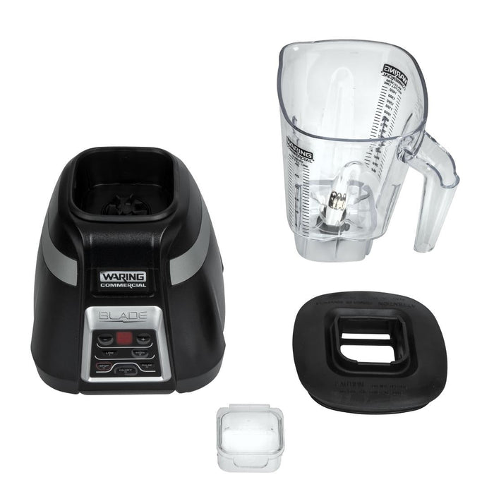 Waring Blade Digital Bar Blender BB340K Waring
