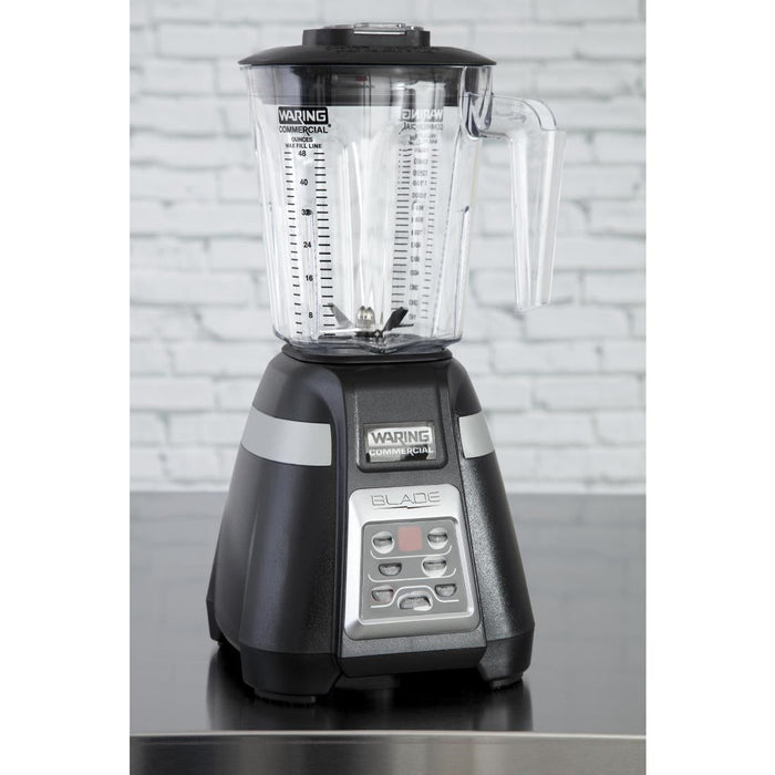 Waring Blade Digital Bar Blender BB340K Waring