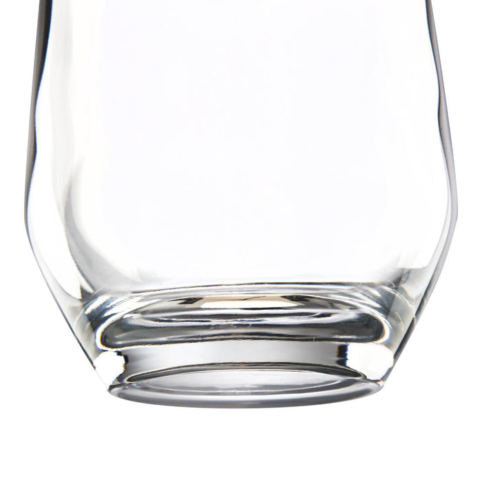 Chef & Sommelier Lima Hi Ball Glasses 450ml (6 Pack) Chef & Sommelier