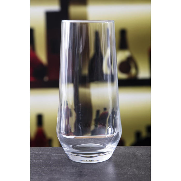 Chef & Sommelier Lima Hi Ball Glasses 450ml (6 Pack) Chef & Sommelier