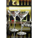 Chef & Sommelier Cabernet Coupe Martini 210ml (6 Pack) Chef & Sommelier