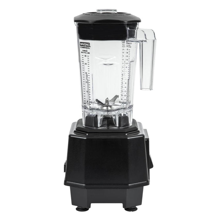 Waring Torq 2 Blender with Electronic Touchpad Controls and Timer TBB160K Waring