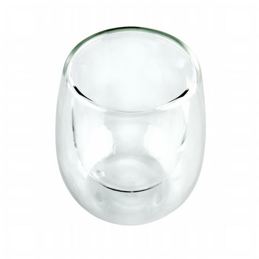 Utopia Double Walled Espresso Glass 3oz (12 Pack) Utopia