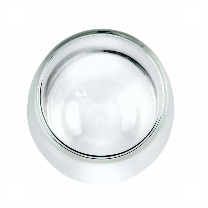 Utopia Double Walled Espresso Glass 3oz (12 Pack) Utopia