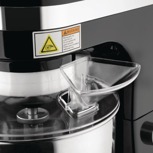 Buffalo Planetary Mixer 7Ltr Buffalo