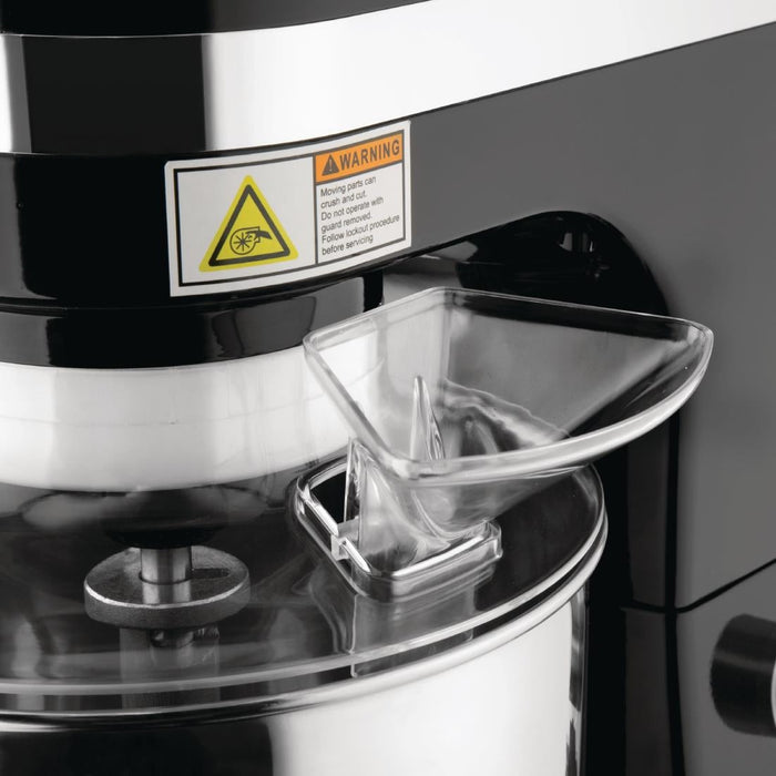 Buffalo Planetary Mixer 7Ltr Buffalo