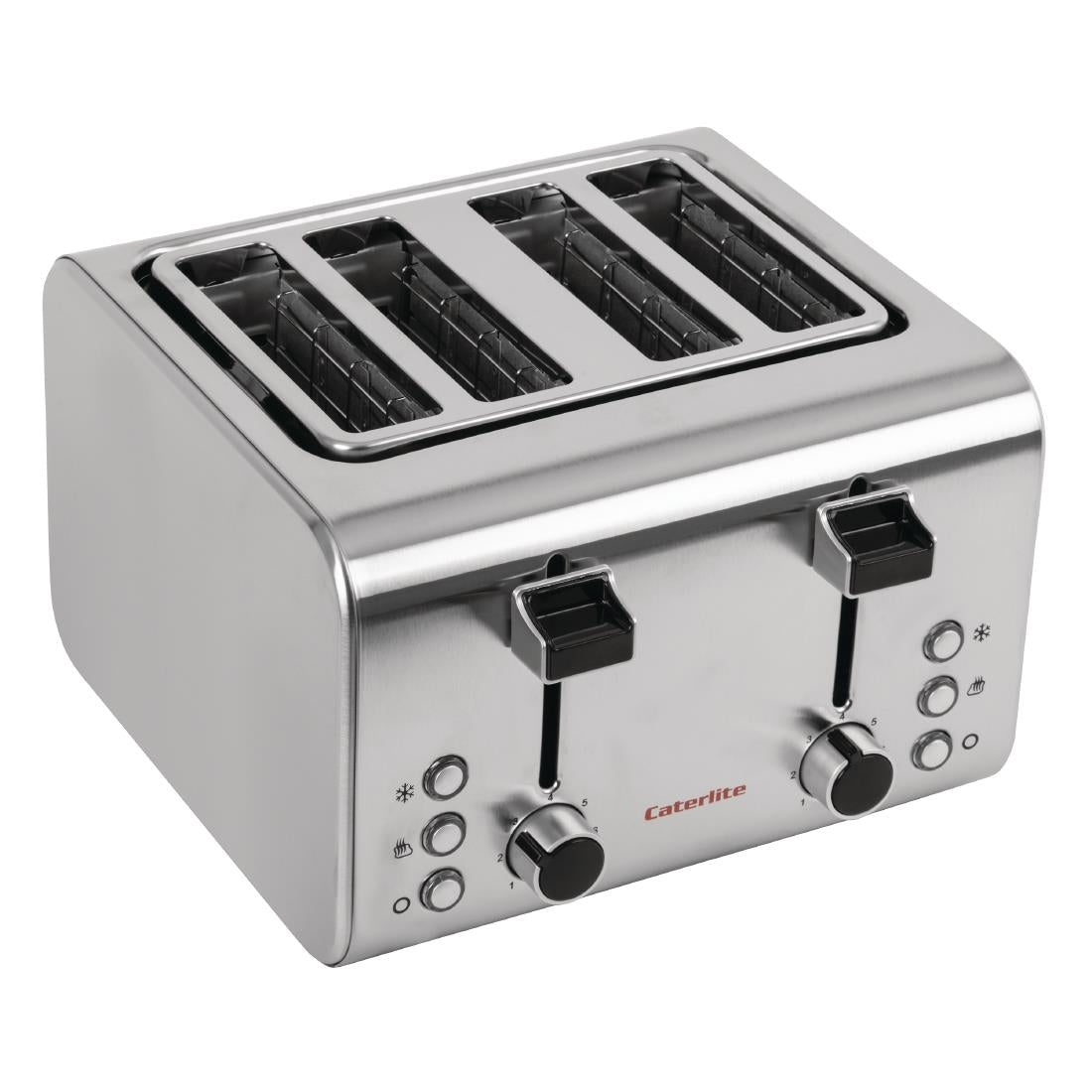 Caterlite Toasters