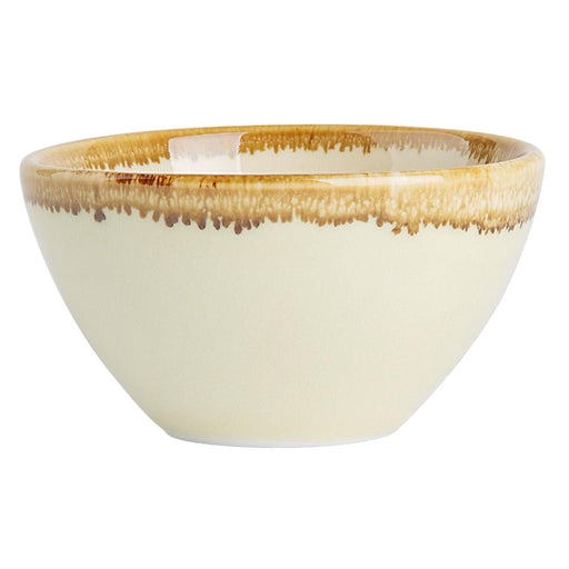 Olympia Kiln Dipping Pot Sandstone 70mm (12 Pack) Olympia
