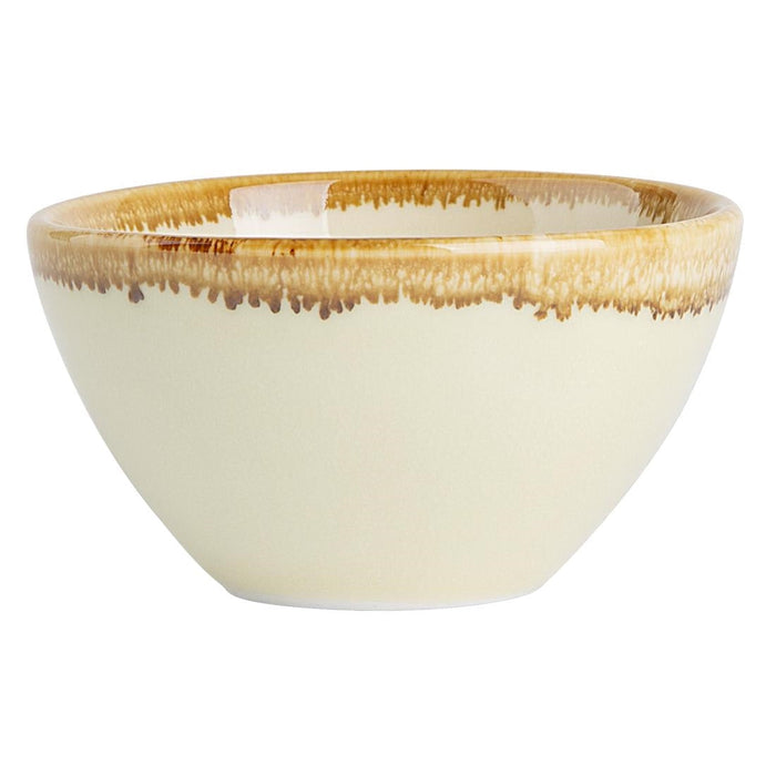 Olympia Kiln Dipping Pot Sandstone 70mm (12 Pack) Olympia