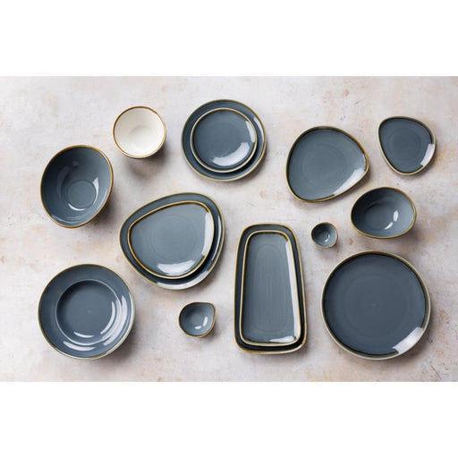 Olympia Kiln Dipping Pot Ocean 70ml (12 Pack) Olympia