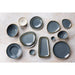 Olympia Kiln Bowl Ocean 165mm (6 Pack) Olympia