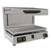 Electric. Power: 4kW. Plate Detection