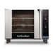 2.3kW. Capacity: 3 X 1/1 GN