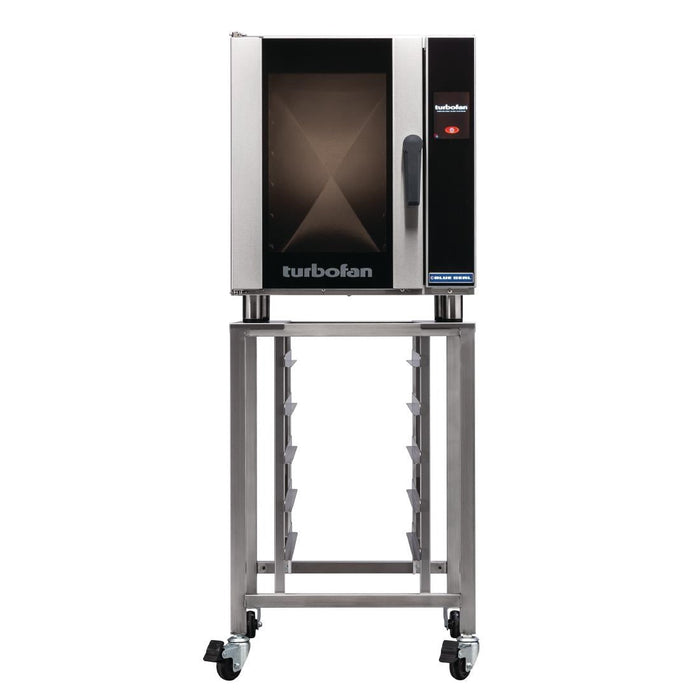 Blue Seal Turbofan Bolt Convection Oven E33T5 Blue Seal