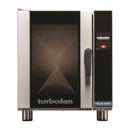 6kW. Capacity: 5x 1/1 GN