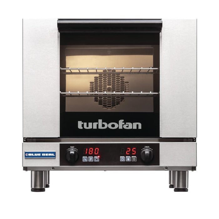 3kW. Capacity: 3 X 2/3 GN