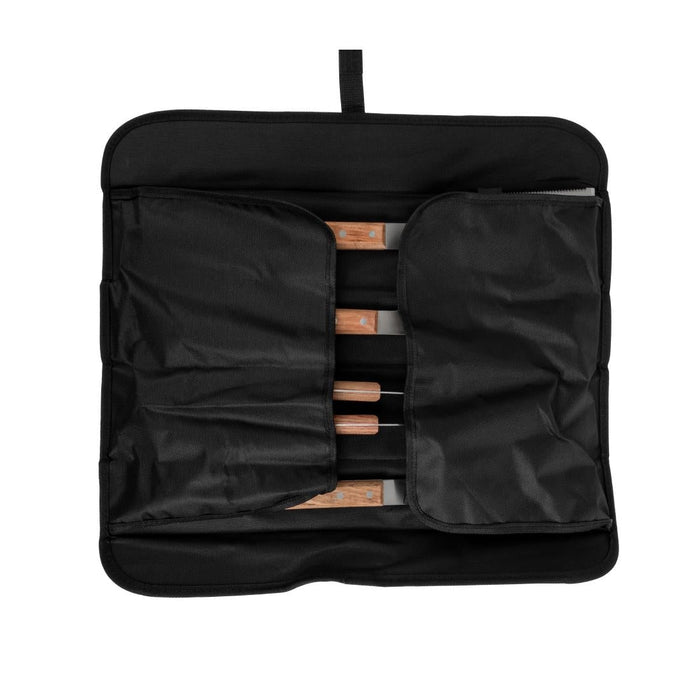 Deglon Sabatier 4-Piece BBQ Utensil Set Deglon Sabatier