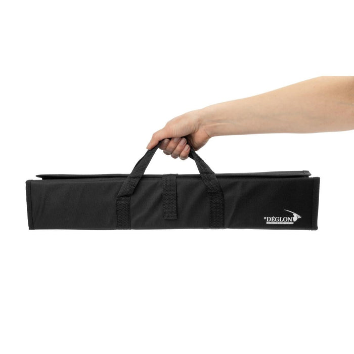 Deglon Sabatier 4-Piece BBQ Utensil Set Deglon Sabatier