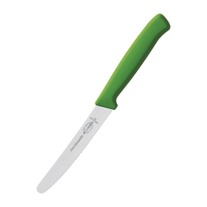 Blade Length: 4.3". Weight: 40g