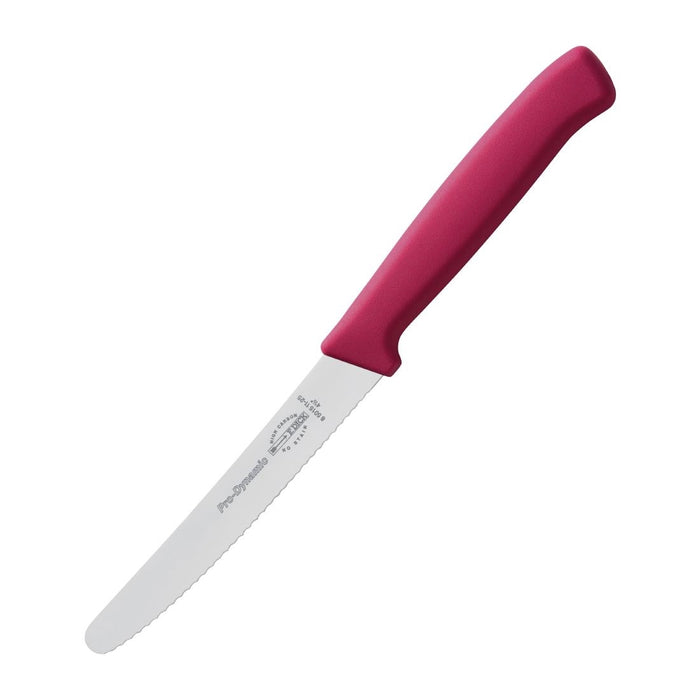 Blade Length: 4.3". Weight: 40g