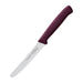 Blade Length: 4.3". Weight: 40g