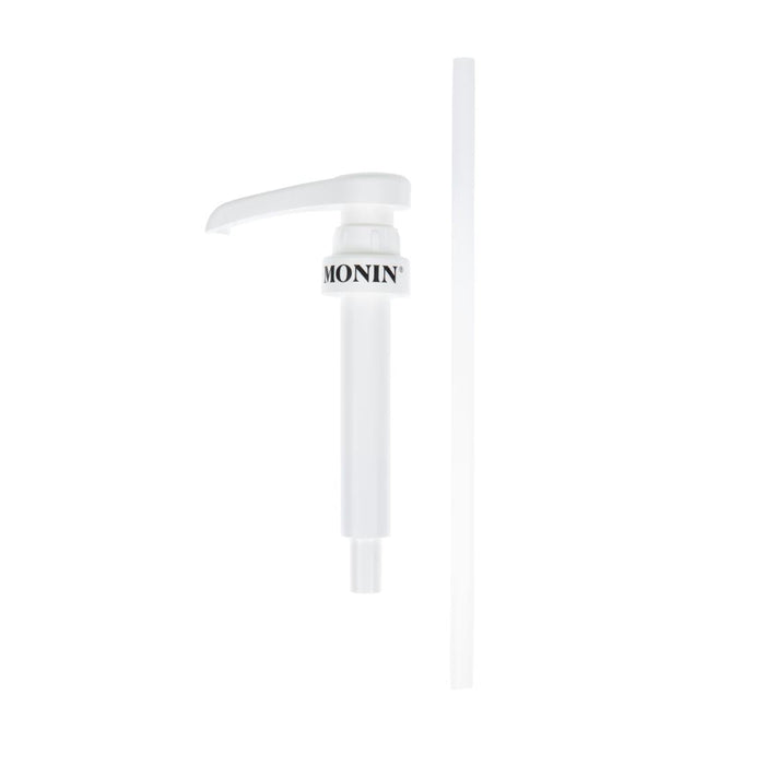 Monin Syrup Pump for 1Ltr Bottles Monin