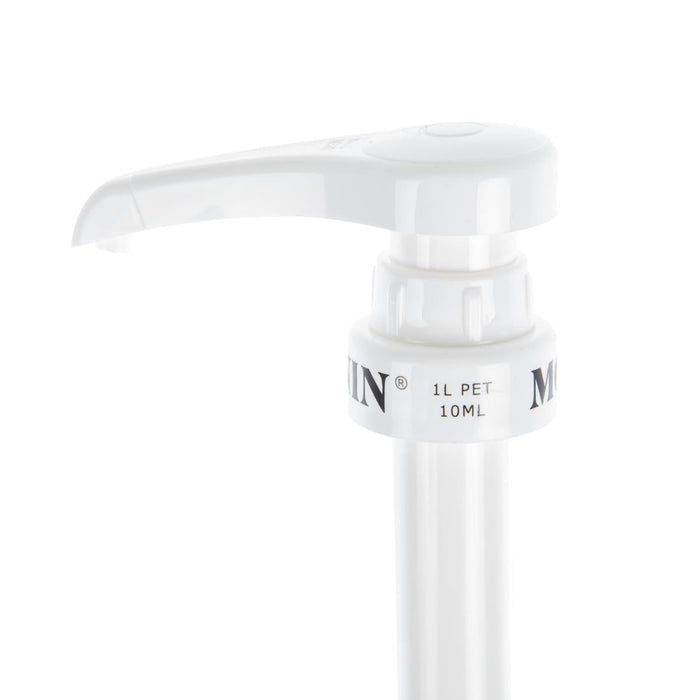 Monin Syrup Pump for 1Ltr Bottles Monin