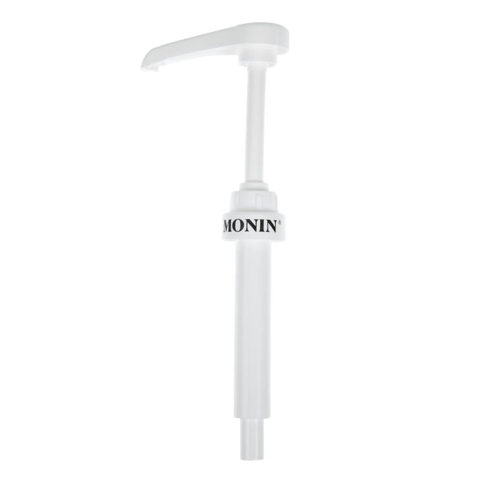 Monin Syrup Pump for 1Ltr Bottles Monin