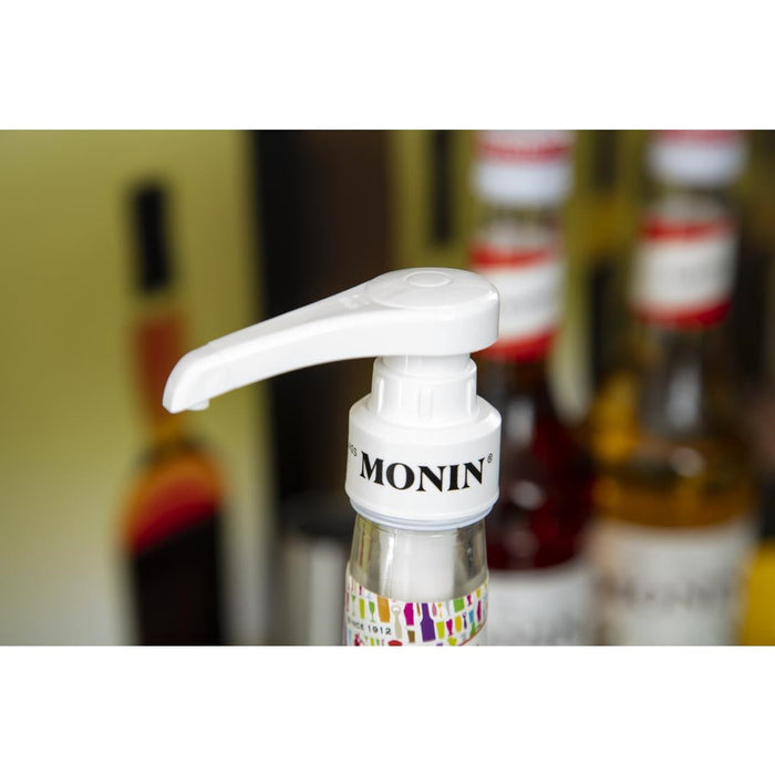 Monin Syrup Pump for 1Ltr Bottles Monin