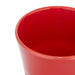 Olympia Kristallon Melamine Plastic Tumblers Red 290ml (6 Pack) Olympia