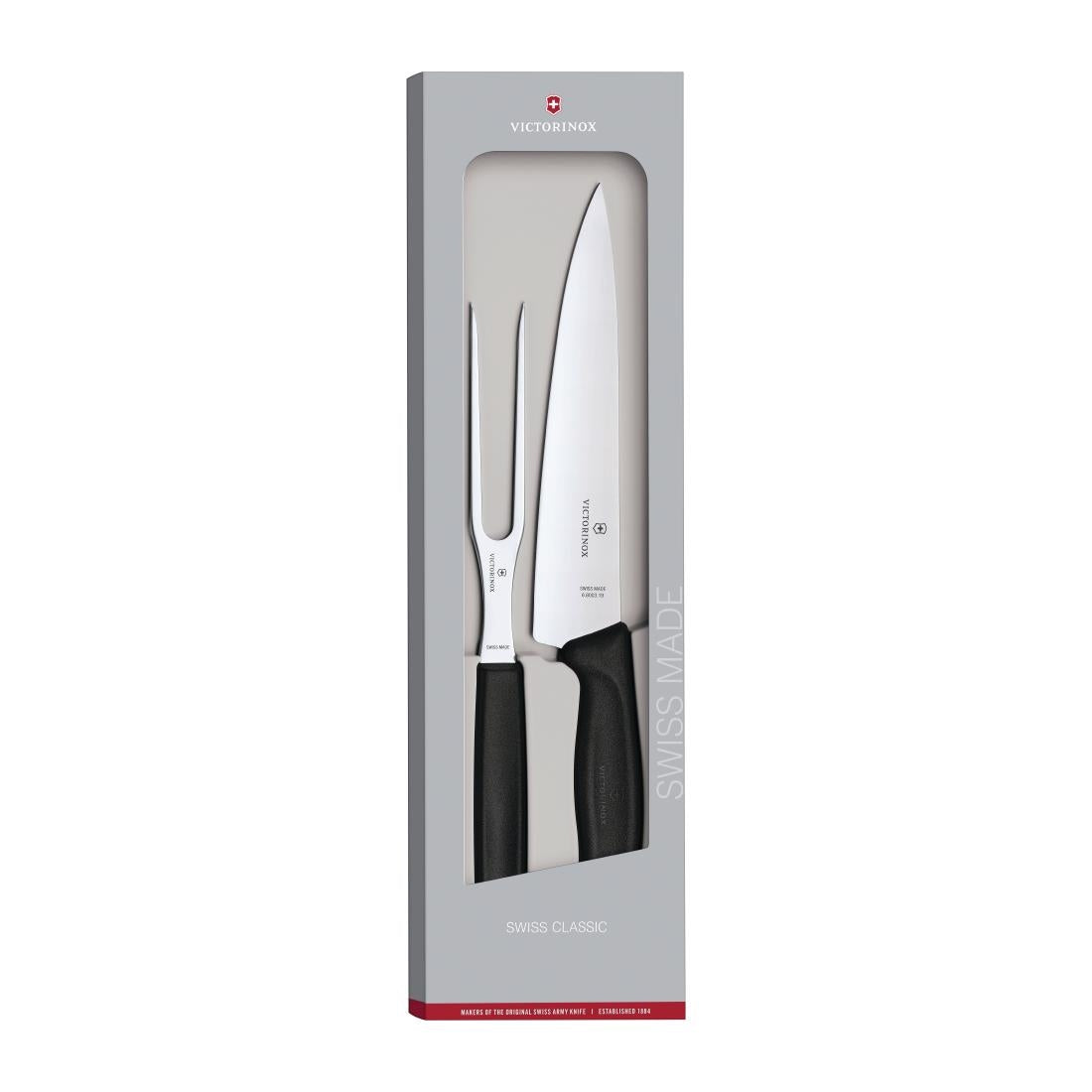 Victorinox Knife Sets