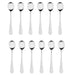 Olympia Mini Spoon (12 Pack) Olympia