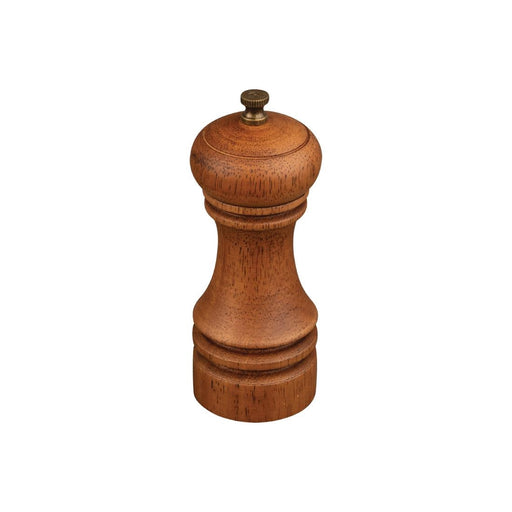Olympia Antique Effect Salt and Pepper Mill 150mm Olympia