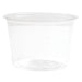 Vegware Compostable Cold Portion Pots 118ml / 4oz (2000 Pack) Vegware