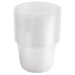 Vegware Compostable Cold Portion Pots 118ml / 4oz (2000 Pack) Vegware