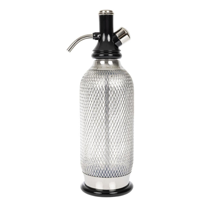 iSi Classic Soda Siphon ISI