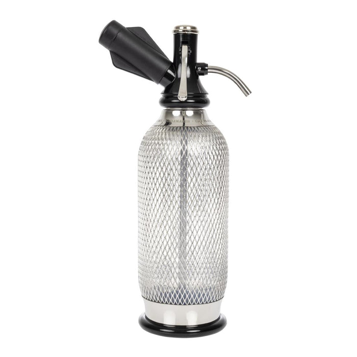 iSi Classic Soda Siphon ISI