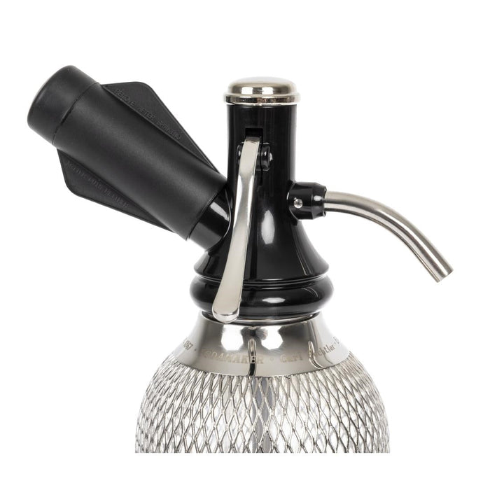 iSi Classic Soda Siphon ISI
