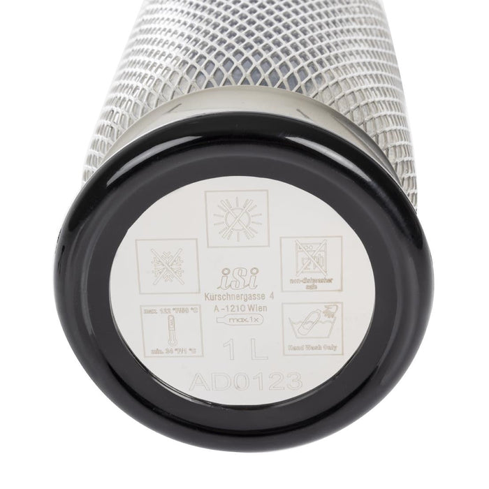 iSi Classic Soda Siphon ISI