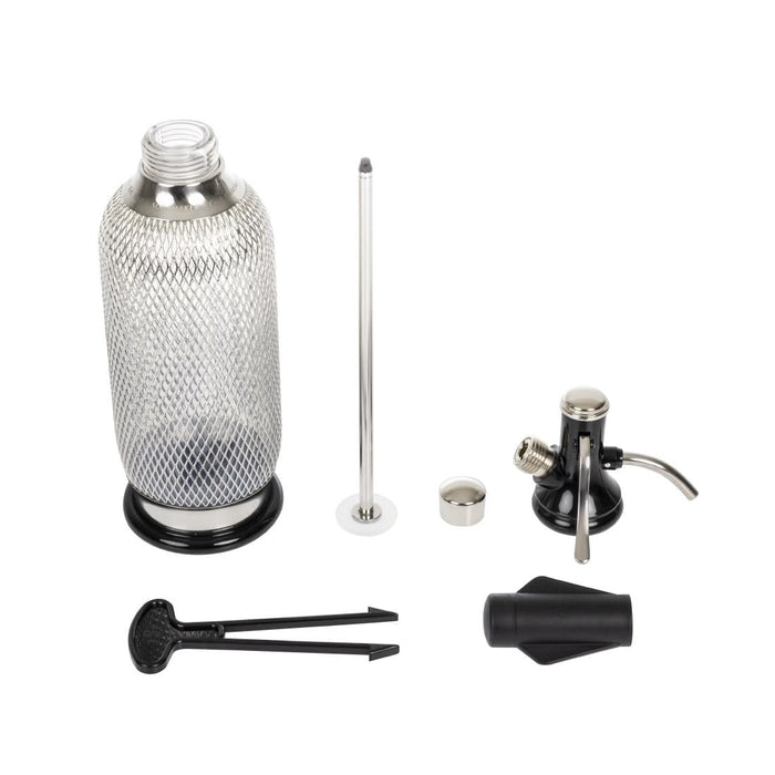 iSi Classic Soda Siphon ISI