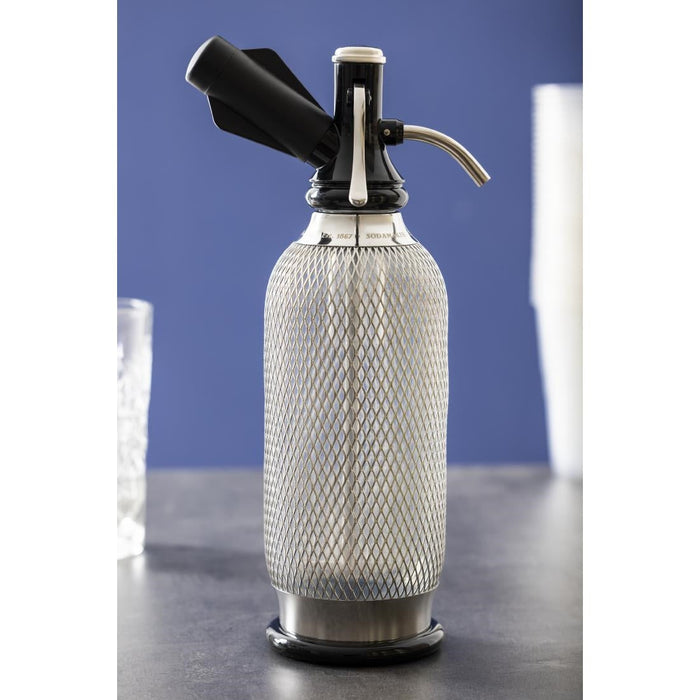 iSi Classic Soda Siphon ISI