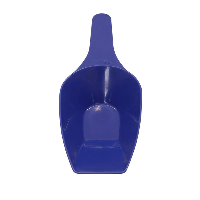 Schneider Blue Measuring Scoop 250ml Schneider