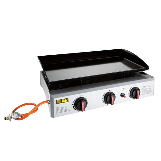 Buffalo Outdoor Gas Griddle Buffalo