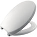 Bemis Atlantic Spa Medium-Weight STA-TITE Toilet Seat Bemis