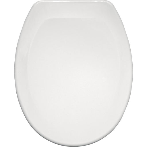 Universal Toilet Seat