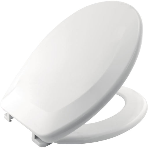 Bemis Jersey Medium-Weight Toilet Seat Bemis