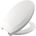 Bemis Jersey Medium-Weight Toilet Seat Bemis
