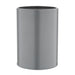 Olympia Galvanised Utensil Tin Grey Olympia