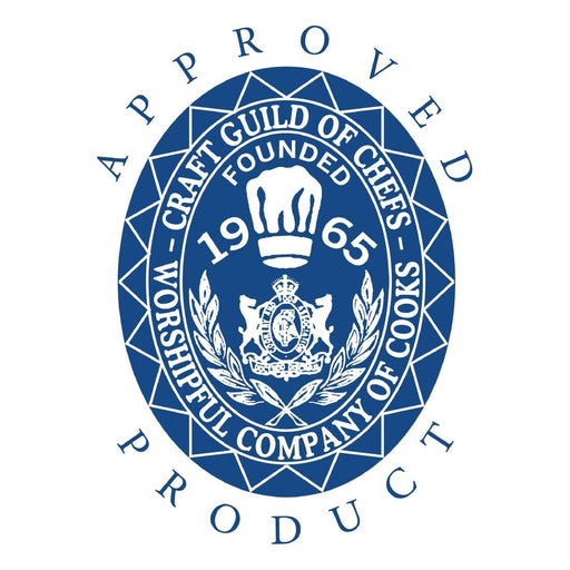 Vogue Stainless Steel & Aluminium Tri-Wall Stew Pan 28cm Vogue